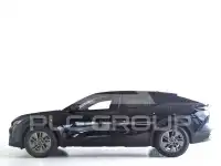 2024 Peugeot 408