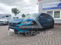 2024 Peugeot 408