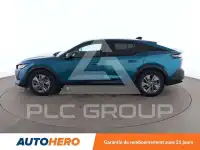 2024 Peugeot 408