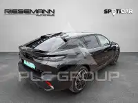 2024 Peugeot 408