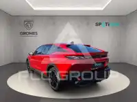 2024 Peugeot 408