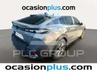 2024 Peugeot 408