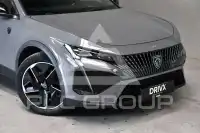 2024 Peugeot 408
