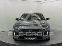 2024 Peugeot 408