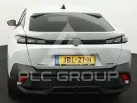 2024 Peugeot 408