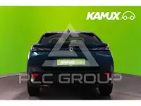 2024 Peugeot 408
