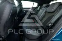2024 Peugeot 408