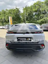 2024 Peugeot 408