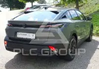 2024 Peugeot 408