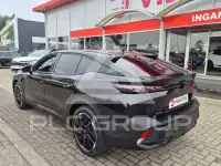2024 Peugeot 408