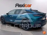 2024 Peugeot 408
