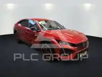 2024 Peugeot 408
