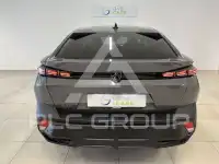2024 Peugeot 408