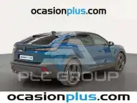 2024 Peugeot 408