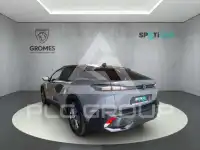 2024 Peugeot 408