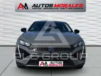2024 Peugeot 408