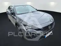 2024 Peugeot 408