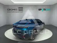 2024 Peugeot 408