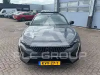 2024 Peugeot 408