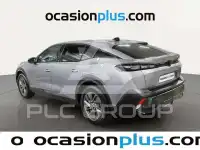 2024 Peugeot 408