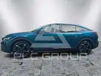 2024 Peugeot 408