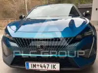 2024 Peugeot 408