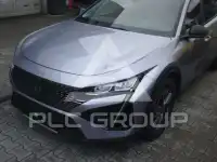 2024 Peugeot 408