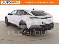 2024 Peugeot 408