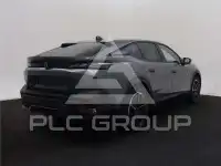 2024 Peugeot 408