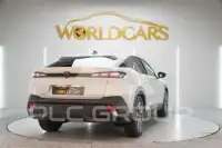 2024 Peugeot 408