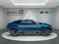 2024 Peugeot 408