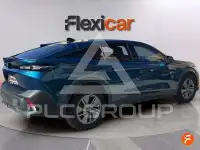 2024 Peugeot 408