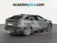 2024 Peugeot 408