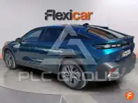 2024 Peugeot 408