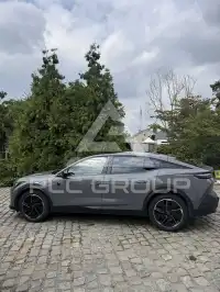 2024 Peugeot 408