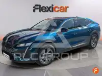 2024 Peugeot 408