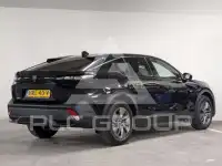 2024 Peugeot 408