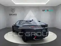 2024 Peugeot 408