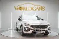 2024 Peugeot 408