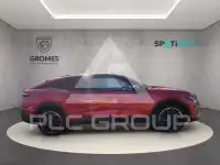 2024 Peugeot 408