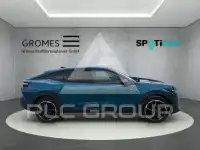2024 Peugeot 408
