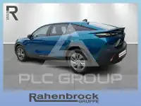 2024 Peugeot 408