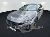 2024 Peugeot 408