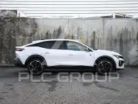 2024 Peugeot 408