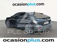 2024 Peugeot 408