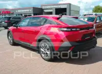 2024 Peugeot 408
