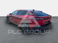 2024 Peugeot 408