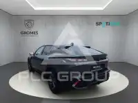 2024 Peugeot 408
