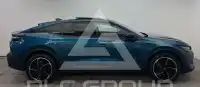 2024 Peugeot 408