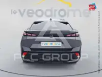 2024 Peugeot 408